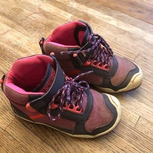 Plae Kaiden size 9